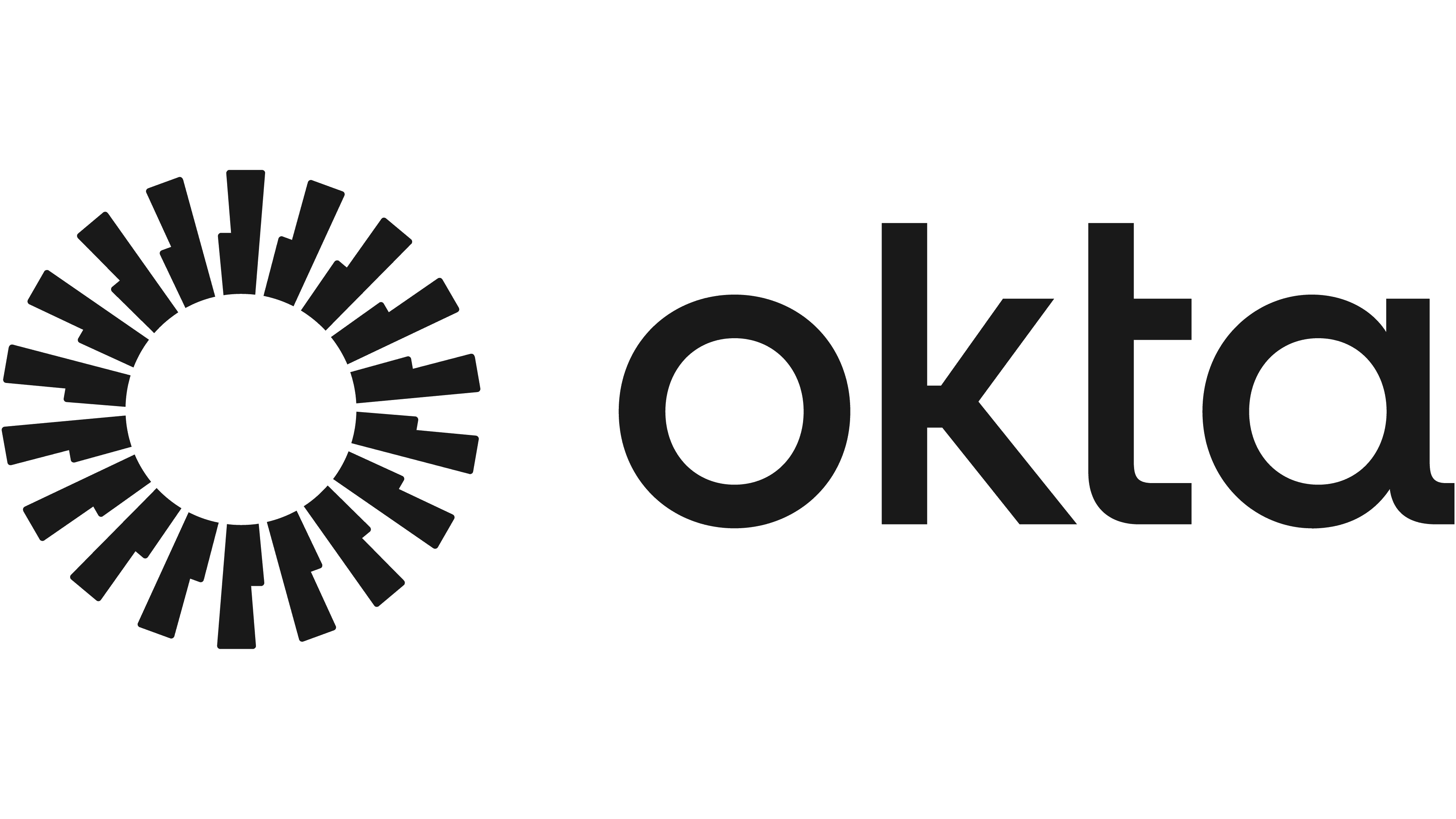 Okta logo