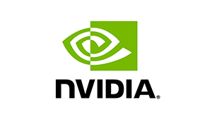 NVIDIA logo