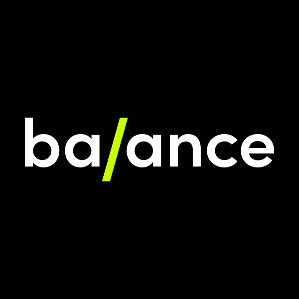 Balance logo