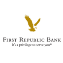 First Republic Bank Logo