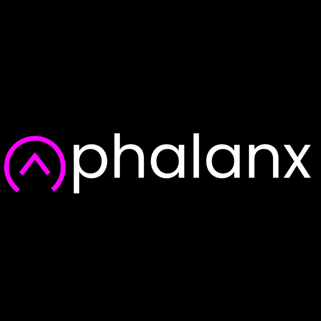 Phalanx logo