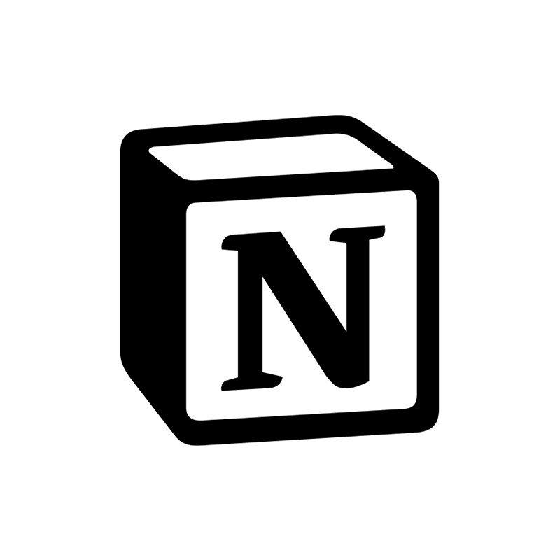 Notion logo